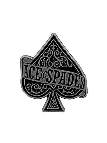 Badge Pack Motorhead. Ace Of Spades - 2