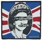 Toppa Sex Pistols. - God Save The QueenRetail Pack