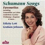 Songs Favourites