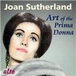 Art of the Prima Donna