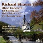 Concerto per oboe - Till Eulenspiegel / Concerto per oboe