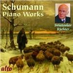 Musica per pianoforte - CD Audio di Robert Schumann,Sviatoslav Richter