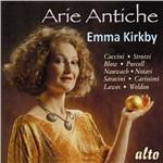 Arie antiche