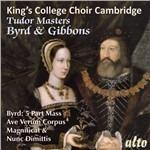 Tudor Masters
