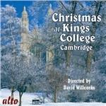 Christmas at King's College Cambridge - CD Audio