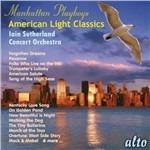 Autori Vari - Manhattan Playboys - CD Audio