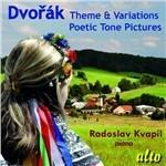 Theme & Variations