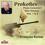 Sviatoslav Richter Plays Prokofiev