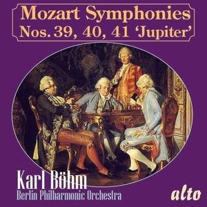 Symphonies - CD Audio di Wolfgang Amadeus Mozart