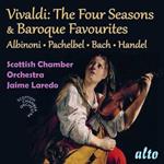 The Four Seasons & Baroque Favourites