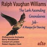 The Lark Ascending