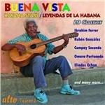 Buena Vista. Havana All Stars - Leyendas de la Habana (Colonna Sonora)