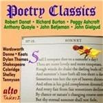 Poetry Classics - CD Audio