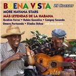 Buena Vista. Màs leyendas de la Habana (Colonna Sonora)