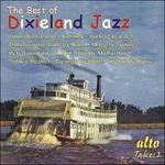 Best of Dixieland Jazz - CD Audio