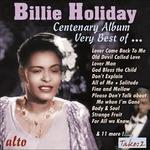 Very Best of Billie - CD Audio di Billie Holiday