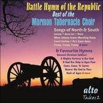 Battle Hymn of the Republic - CD Audio