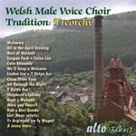 Welsh Male Voice Choir Tradition. Treorchy