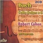 Suites per violoncello