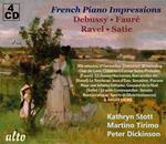 French Piano Impressions