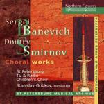 Choral Works