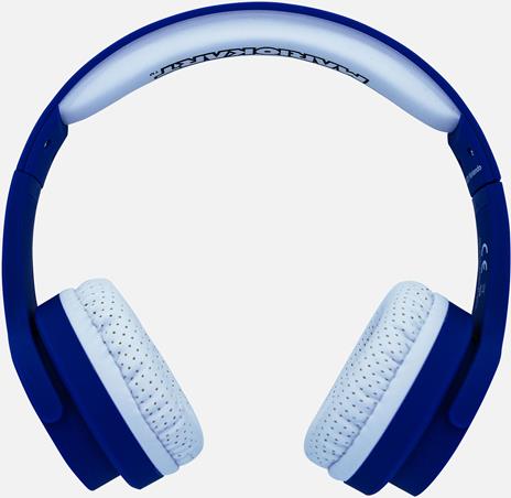 Cuffia + auricolare Wired (Super Mario) - 2