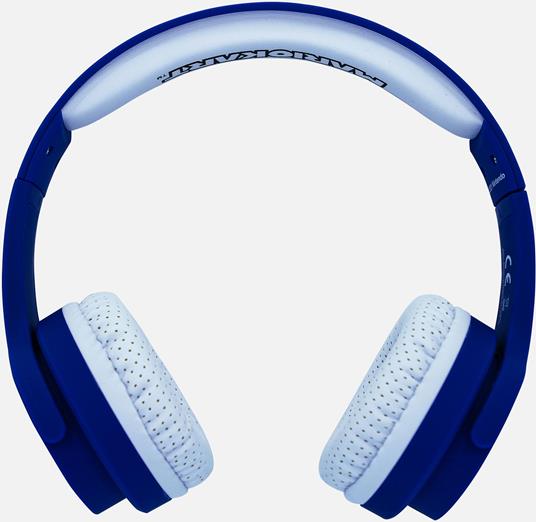 Cuffia + auricolare Wired (Super Mario) - 2