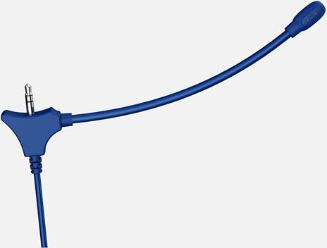 Cuffia + auricolare Wired (Super Mario) - 3