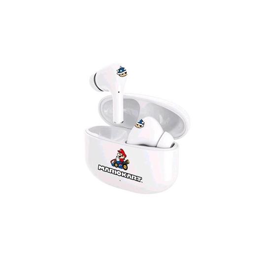 Auricolari Wireless - Mario Kart