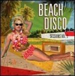 Beach Disco. Sessions vol.2 - CD Audio