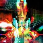 Taste the Lazer - CD Audio di Time & Space Machine