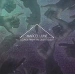 Marcel Lune - Sounds From The Desert Gully