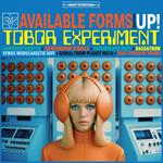 Tobor Experiment-Available Forms Lp Viny