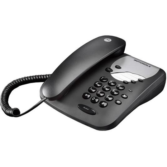 Telefono Fisso Motorola Ct1
