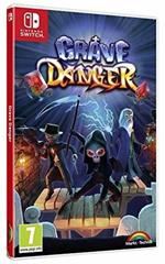 Grave Danger Switch