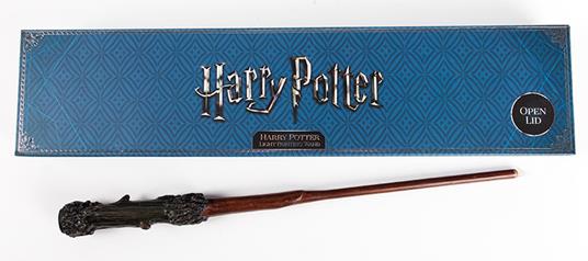 Bacchetta Harry Potter. Bacchetta Luce - 2