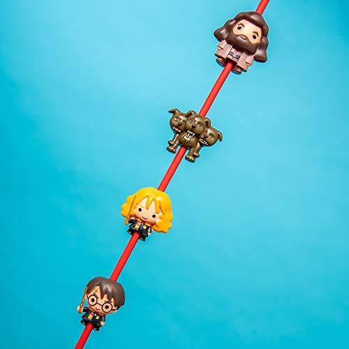 Harry Potter pack 5 K-Blings figures K-blings - 3