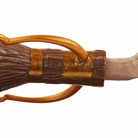 WOW! Stuff Wizarding World Firebolt Levitating Broomstick Pen - 3