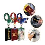 Harry Potter: Clip Cards Electronic With Sounds