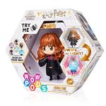 WOW! PODS- Ermione Hermione Granger Harry Potter Wizarding World-Figura a Forma di Bobble, Giocattolo da Collezione Ufficiale, Colore Cranberry, Extra Large, WW-1159-02