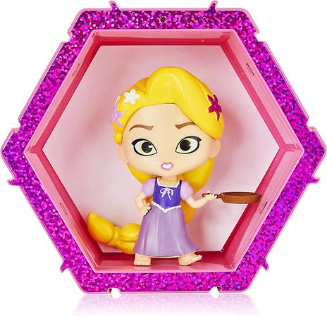 Wow! Pod Disney Princess Rapunzel Led Figura Wow Stuff - Wow Pods - 2