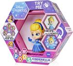 Wow! Pod Disney Princess Cinderella Led Figura Wow Stuff - Wow Pods