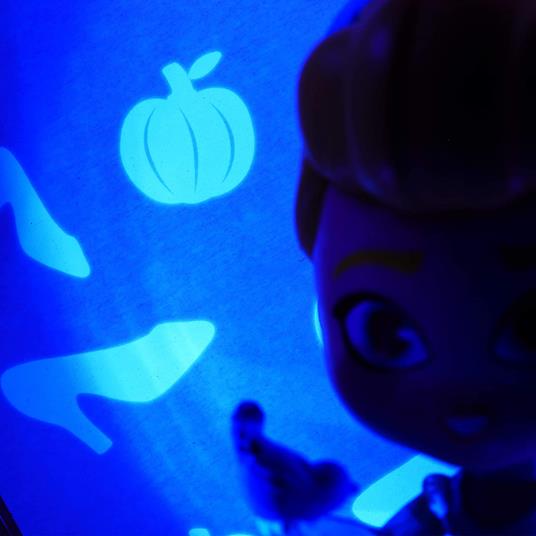 Wow! Pod Disney Princess Cinderella Led Figura Wow Stuff - Wow Pods - 4