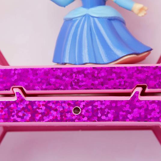 Wow! Pod Disney Princess Cinderella Led Figura Wow Stuff - Wow Pods - 5