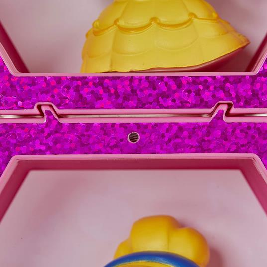 Wow! Pod Disney Princess Bella Led Figura Wow Stuff - Wow Pods - 5