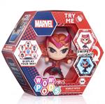 Wow! Pod Marvel Scarlet Witch Led Figura Wow Stuff - Wow Pods