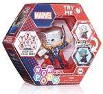 Wow! Pod Marvel Thor Led Figura Wow Stuff - Wow Pods
