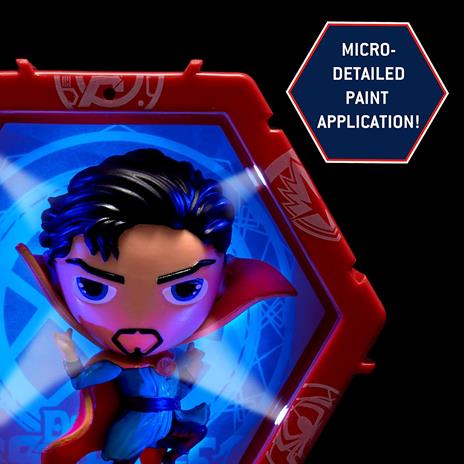 Wow! Pod Marvel Dr. Strange Figura Wow Stuff - Wow Pods - 3