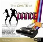 The Giants of Dance - CD Audio
