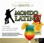 The Giants of Mondo Latino